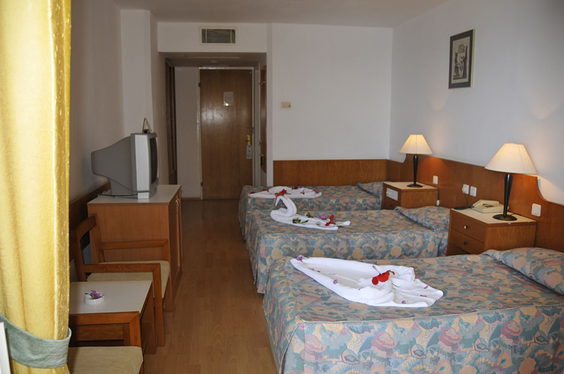 Klas Hotel